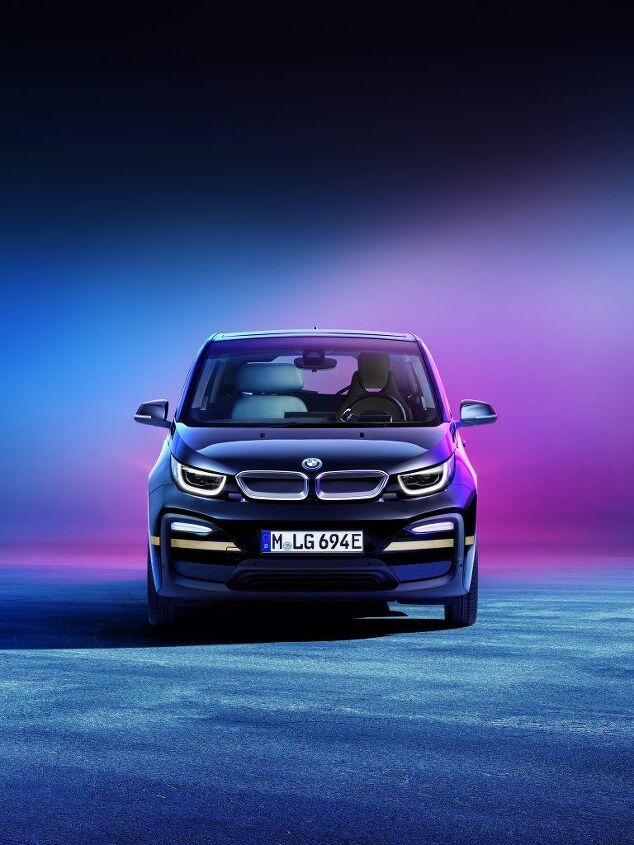 more expensive less practical bmw debuts luxury i3 urban suite at ces