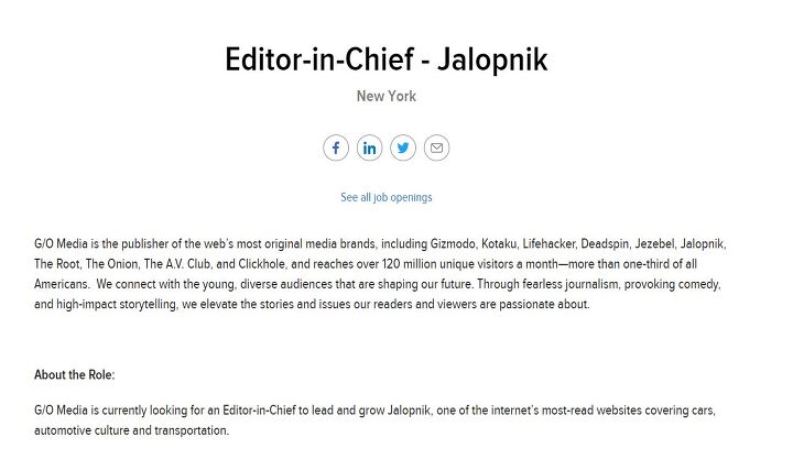 barks bites vote for bark to be editor in chief of jalopnik