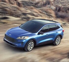 Best mpg sport utility vehicles