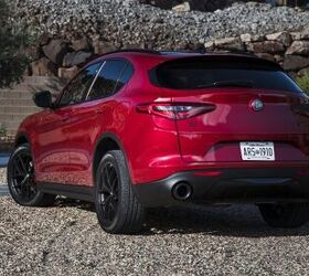 We're Listening to Customers, Alfa Romeo Director Claims