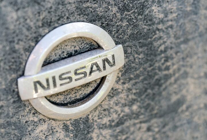 Nissan's Finances Still in the Toilet
