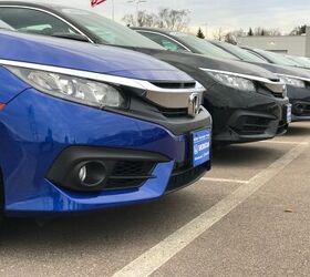 Honda CEO: 'EVs Will Not Be Mainstream'