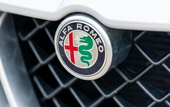 Earnings Report Shows Fiat Chrysler Giving Alfa Romeo All the Attention It Deserves - Which Apparently Isn't Much