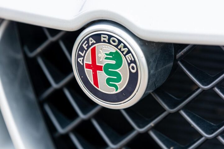Earnings Report Shows Fiat Chrysler Giving Alfa Romeo All the Attention It Deserves - Which Apparently Isn't Much