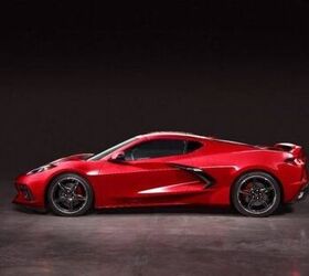Mid-Engined Chevrolet Corvette C8 Likely to Be a Hit, but for the First Time Since 1996 I Don't Want a New Corvette