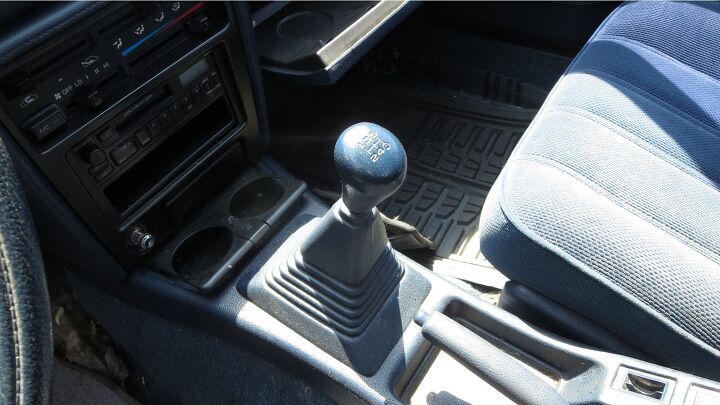 manual transmission update no ones going to save this situation