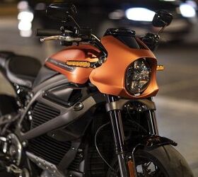 Automakers Should Take Heed of Harley-Davidson's Marketing Failures