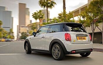 Too Big? Mini Boss Thinks So, Aims to Pare Down Brand's Smallest Model