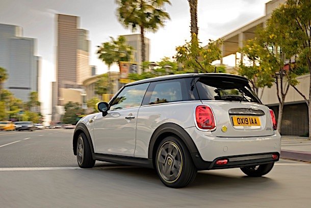 Too Big? Mini Boss Thinks So, Aims to Pare Down Brand's Smallest Model