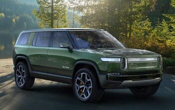 Bark's Bites: Cox Automotive's Investment In Rivian Speaks Volumes About The Future