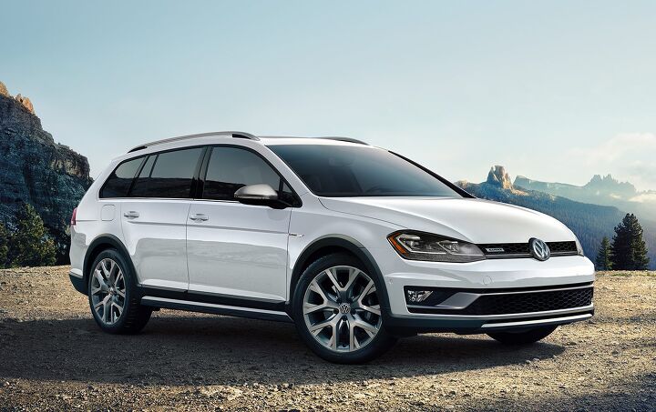 small car love gives volkswagen s golf wagons a reprieve north of the border