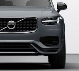 Volvo's Subscription Service May Breach California's Franchise Law