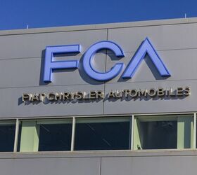 Buying Credit: FCA Says It Won't Need to Pay EU's CO2 Fines