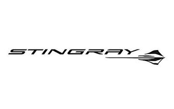 The Mid-Engined Corvette Has a Name, and It's Called Stingray