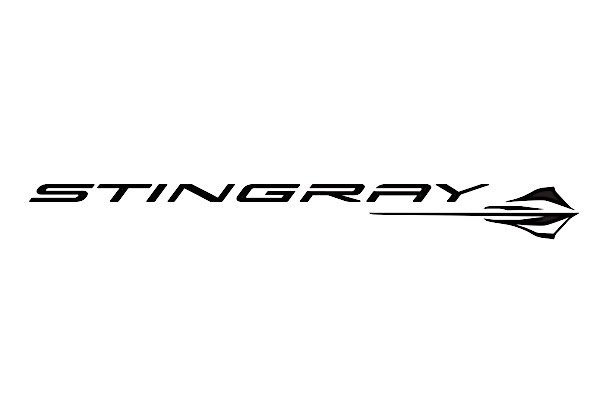 The Mid-Engined Corvette Has a Name, and It's Called Stingray