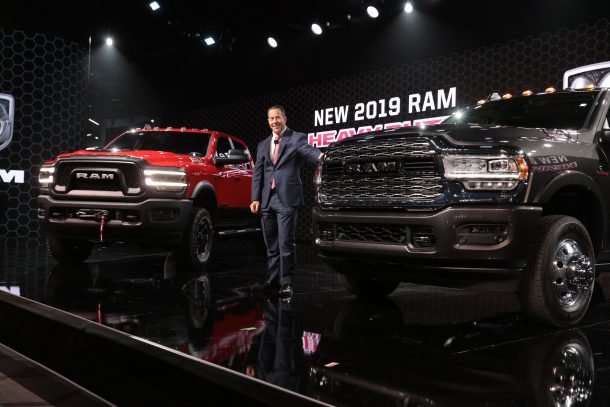 FCA Claims Bigland Doesn't Qualify for Whistleblower Protection