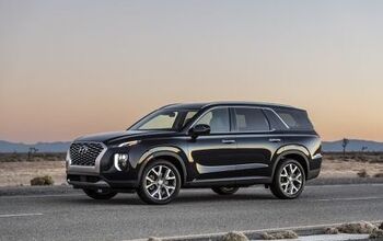 What's the 2020 Hyundai Palisade's Price? Look to the Japanese for Your Answer