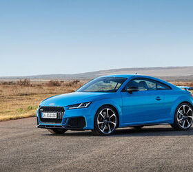 tt is toast audi s smallest model has a date with death as automaker sheds old