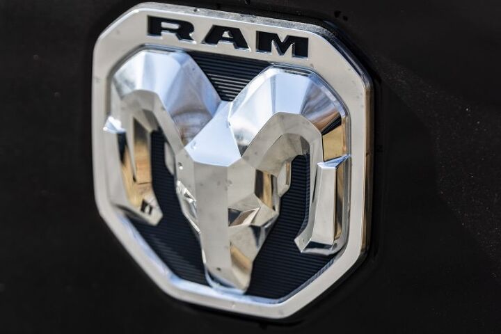 Thinking Caps On: Before Buyers Get Their Hands on It, Ram's Midsize Pickup First Needs a Platform