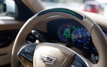 Sunshine Can Sabotage Cadillac's Super Cruise; GM Reportedly Working On Fix
