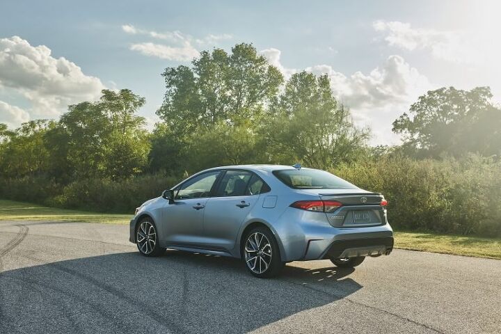 now that the car s better than ever corolla sales will likely fall nearly 20 percent