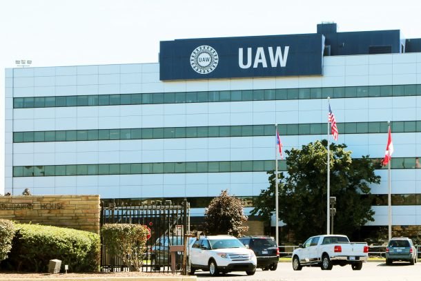 Feds Probe UAW 'Flower Funds' in Broadening Corruption Case