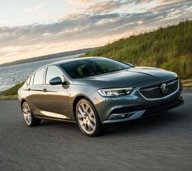 Free From GM, Opel's Suddenly Back in (the) Black