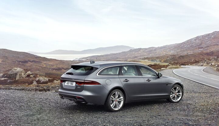 jaguars sexy xf sportbrake looks doomed in the u s as brand enters triage mode