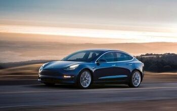 Tesla's $35K Model 3 Arrives Fashionably Late