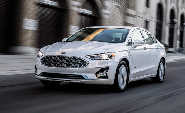 ford s fusion a popular drug mule is still at it