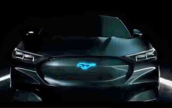 Bill Ford: Ford's Mustang-inspired EV to 'Go Like Hell'