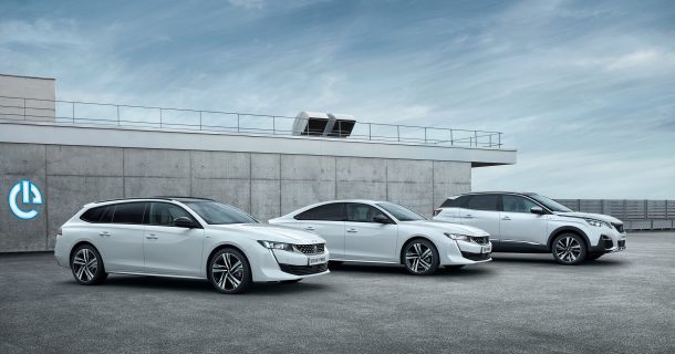 take two psa group confirms peugeots return to u s