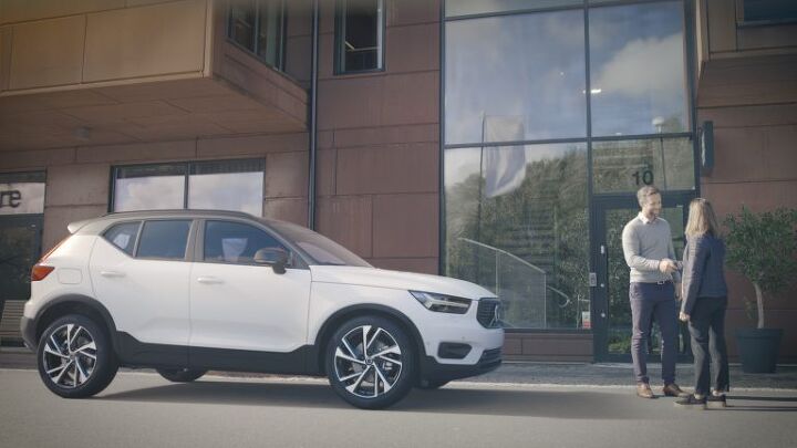 365 days later what volvos subscription service means for the larger industry