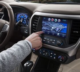 Scary Stats: Drivers Don't Know Jack About the Tech In Their Car