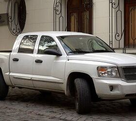 A New, Smaller Ram Pickup Will Emerge From Ohio's Jeep Wrangler Plant: Report