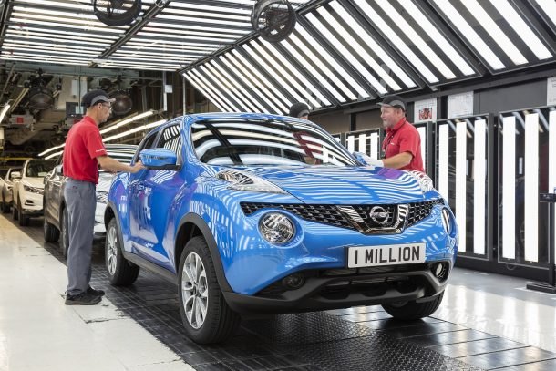 Nissan's New Juke Will Remain Uncompromisingly Weird