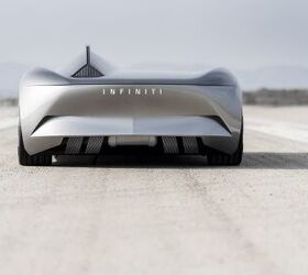 infiniti unveils new prototype concept at pebble beach