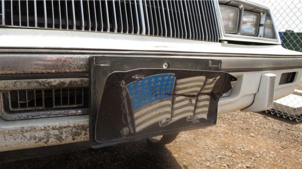 QOTD: What's the Best (or Worst) Looking License Plate?