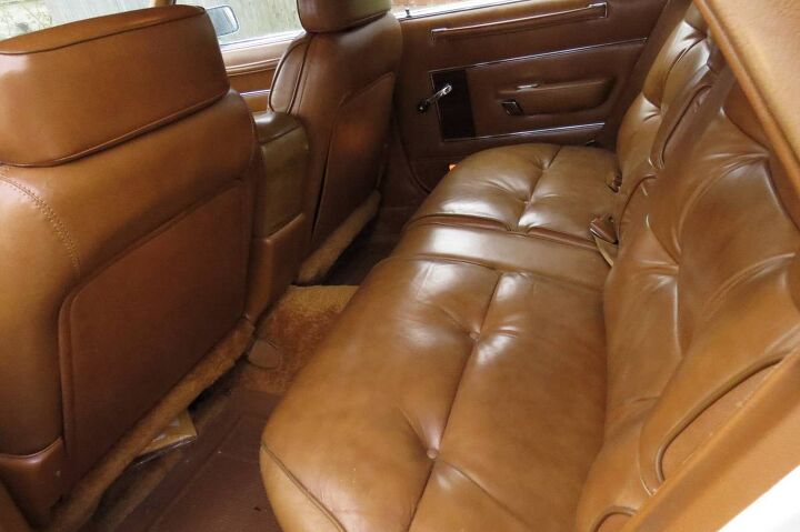rare rides the 1978 chrysler lebaron town country gives you wood