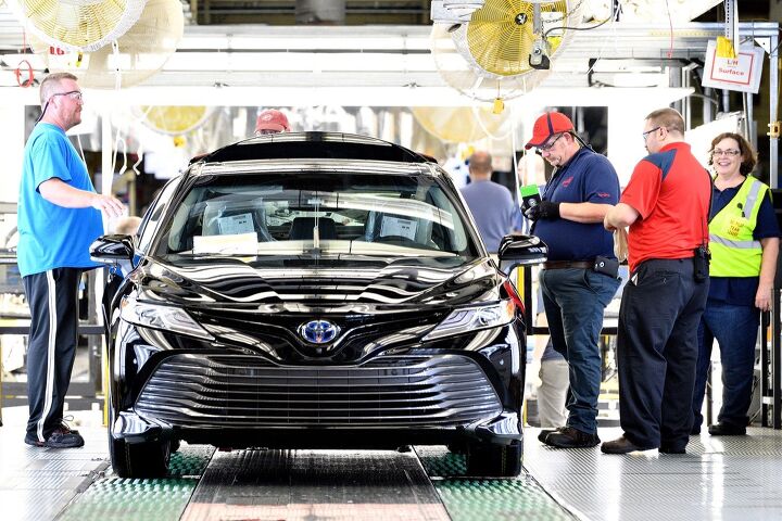 An Exhaustive List of Everything Automakers Want You to Know About Trump's Import Investigation (Hint: Higher Prices, Fewer Jobs)
