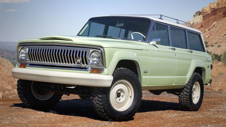 Dealers Think Jeep's New Grand Wagoneer May Have Missed Its Sales Window
