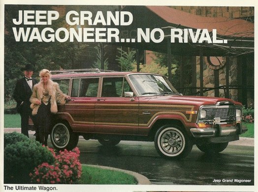 dealers think jeep s new grand wagoneer may have missed its sales window