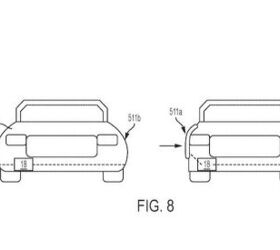 General Motors Files Patent Application for 'Transforming' Cars | TTAC