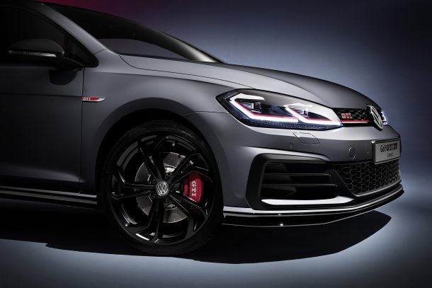 286 horsepower vw golf gti tcr is 8216 almost ready for production
