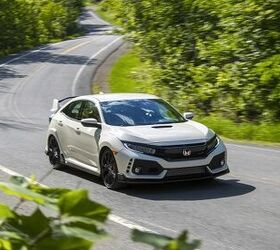 Honda's Hottest Civic Sees a Second Price Bump