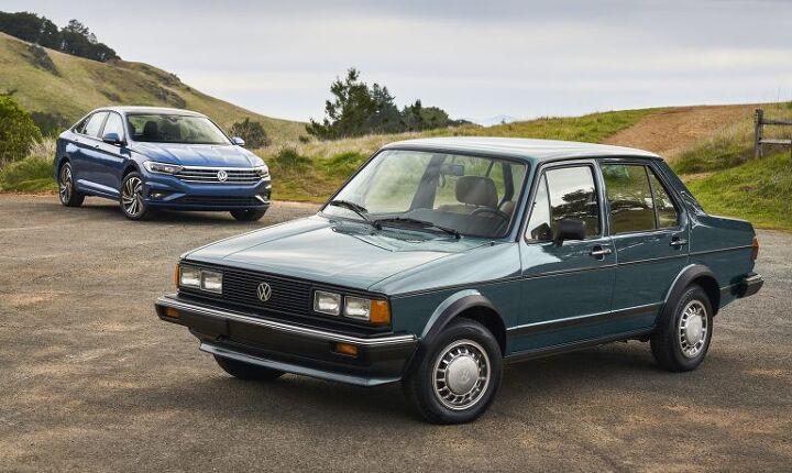 vw sees the future 8230 and it contains sedans