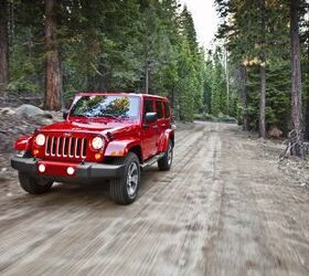 QOTD: What's Your Greatest Jeep Memory?