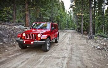 QOTD: What's Your Greatest Jeep Memory?