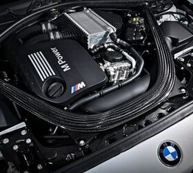 bmw replaces m2 coupe with m2 competition this summer