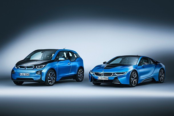 what becomes of bmws i cars after 2020